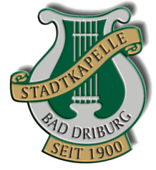 Wappen Stadtkapelle