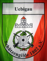 Wappen Uebigau