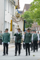 Schützenfest 2016 - Der Montag II