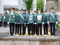 Schützenfest 2016 - Der Samstag