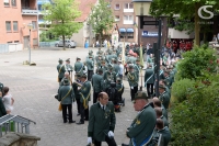 Schützenfest 2016 - Der Sonntag II