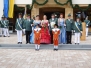 Schützenfest 2017 - Der Sonntag